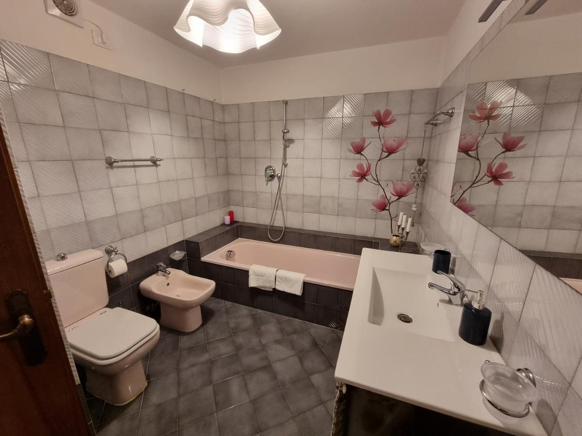 ヴェネツィアResidenza Al Voltoアパートメント エクステリア 写真