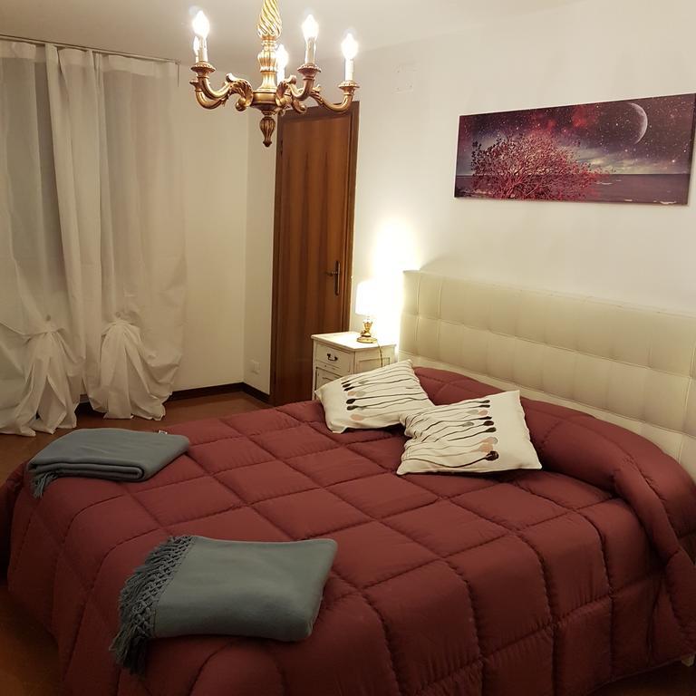 ヴェネツィアResidenza Al Voltoアパートメント エクステリア 写真
