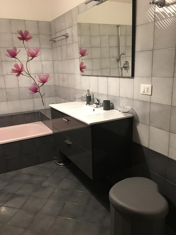 ヴェネツィアResidenza Al Voltoアパートメント エクステリア 写真